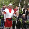 Kristusov pasion 2017 (foto: T. Mohorko)