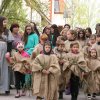 Kristusov pasion 2017 (foto: T. Mohorko)