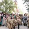 Kristusov pasion 2017 (foto: T. Mohorko)