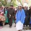 Kristusov pasion 2017 (foto: T. Mohorko)