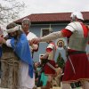 Kristusov pasion 2017 (foto: T. Mohorko)