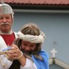 Kristusov pasion 2017 (foto: T. Mohorko)