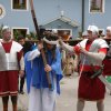 Kristusov pasion 2017 (foto: T. Mohorko)