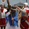 Kristusov pasion 2017 (foto: T. Mohorko)
