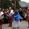 Kristusov pasion 2017 (foto: T. Mohorko)