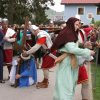 Kristusov pasion 2017 (foto: T. Mohorko)