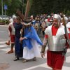 Kristusov pasion 2017 (foto: T. Mohorko)