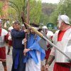 Kristusov pasion 2017 (foto: T. Mohorko)