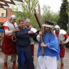 Kristusov pasion 2017 (foto: T. Mohorko)