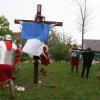 Kristusov pasion 2017 (foto: T. Mohorko)