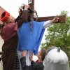 Kristusov pasion 2017 (foto: T. Mohorko)