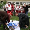 Kristusov pasion 2017 (foto: T. Mohorko)