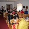 Duhovni vikend v Piranu 5.-7.4.2019
