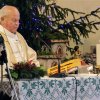 Praznik Svete družine na Selah 31.12.2017
