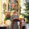 Praznik Svete družine na Selah 31.12.2017