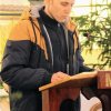Praznik Svete družine na Selah 31.12.2017
