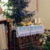 Praznik Svete družine na Selah 31.12.2017