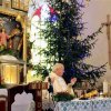 Praznik Svete družine na Selah 31.12.2017