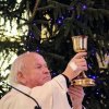 Praznik Svete družine na Selah 31.12.2017