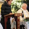 Praznik Svete družine na Selah 31.12.2017